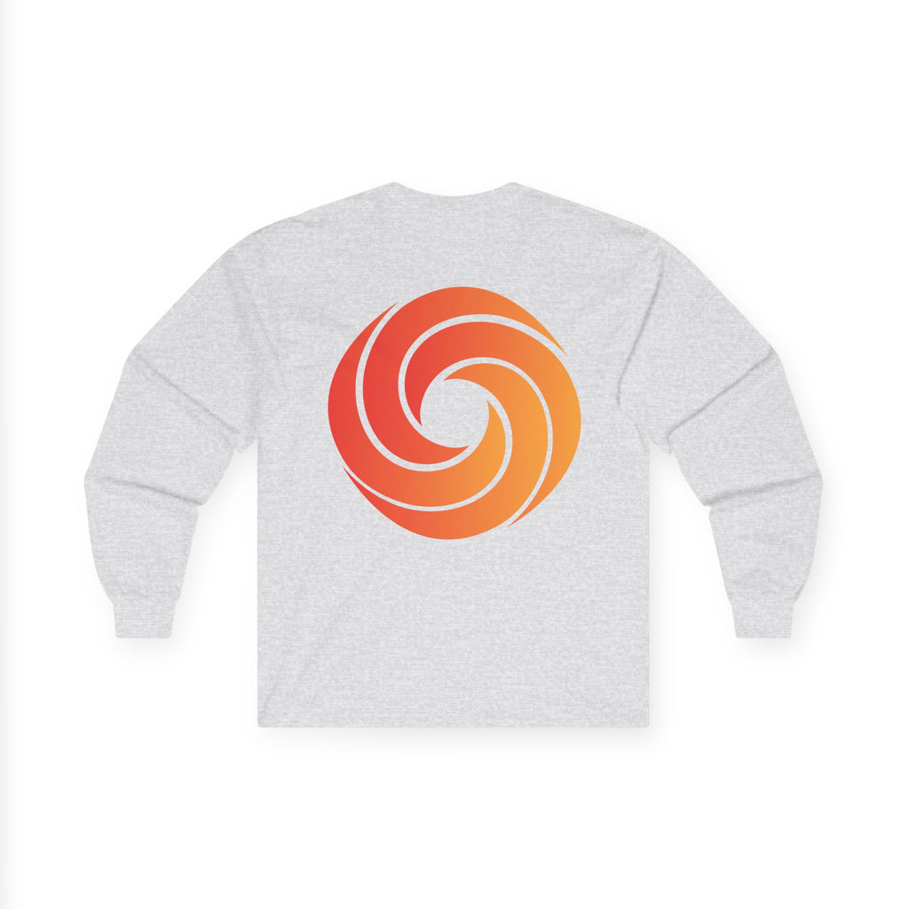Logo 1.5 Long Sleeve Tee