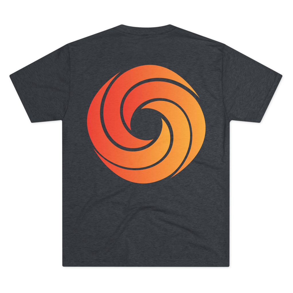 Color Logo Tee