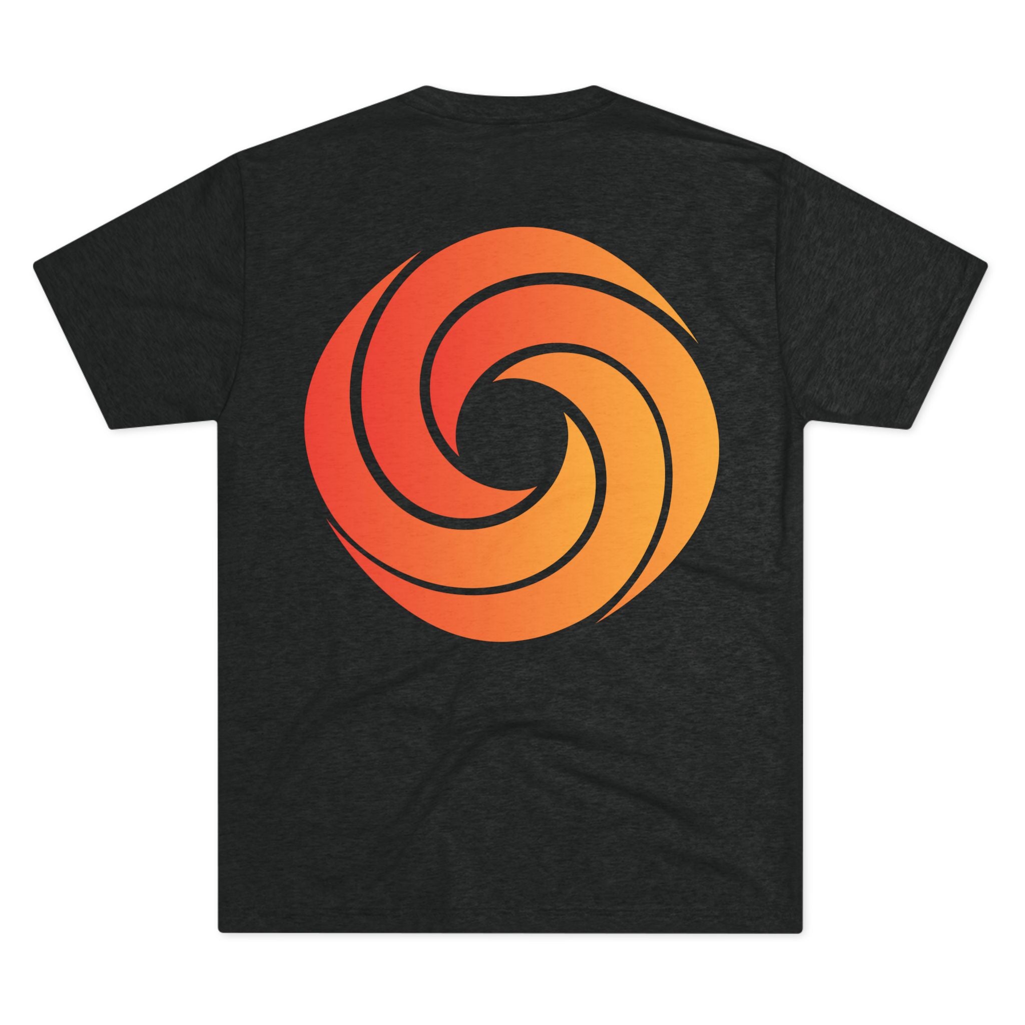 Color Logo Tee