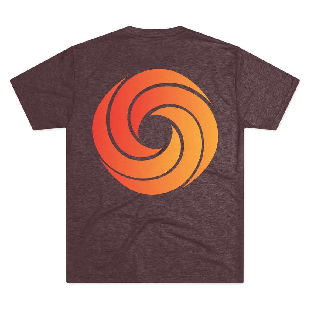 Color Logo Tee