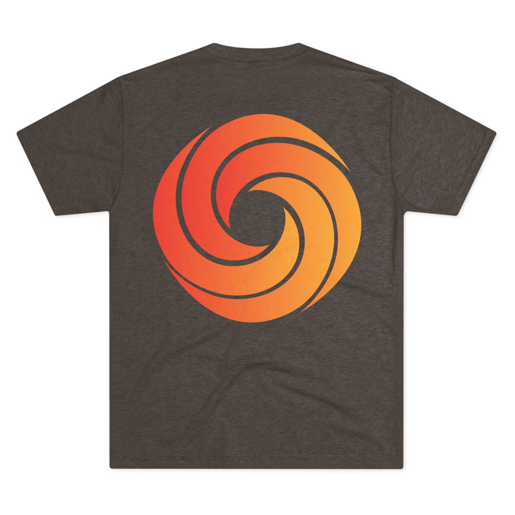 Color Logo Tee
