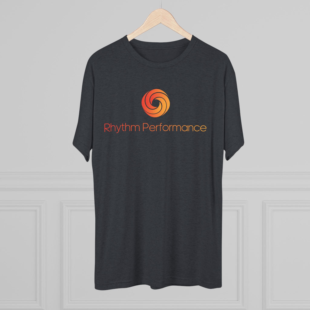 Color Logo Tee