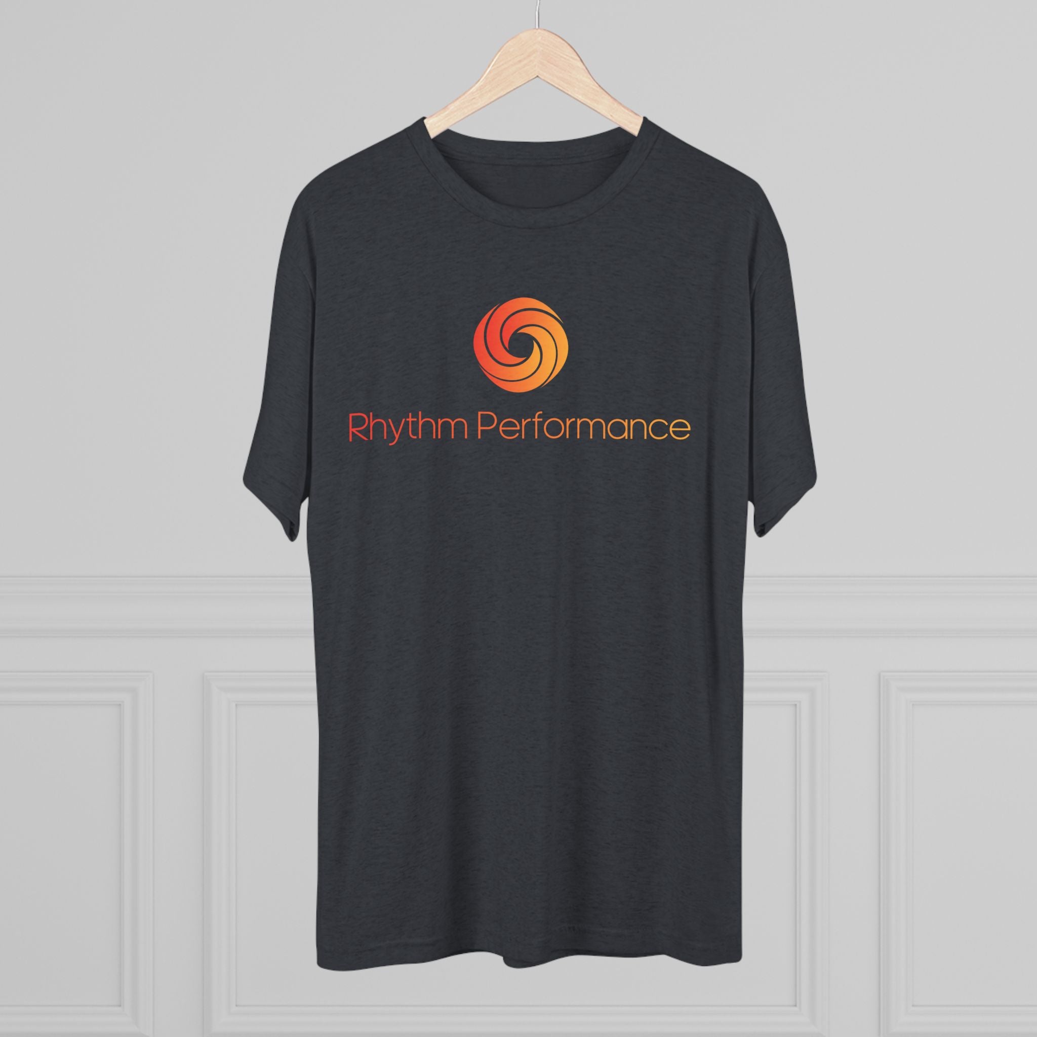 Color Logo Tee