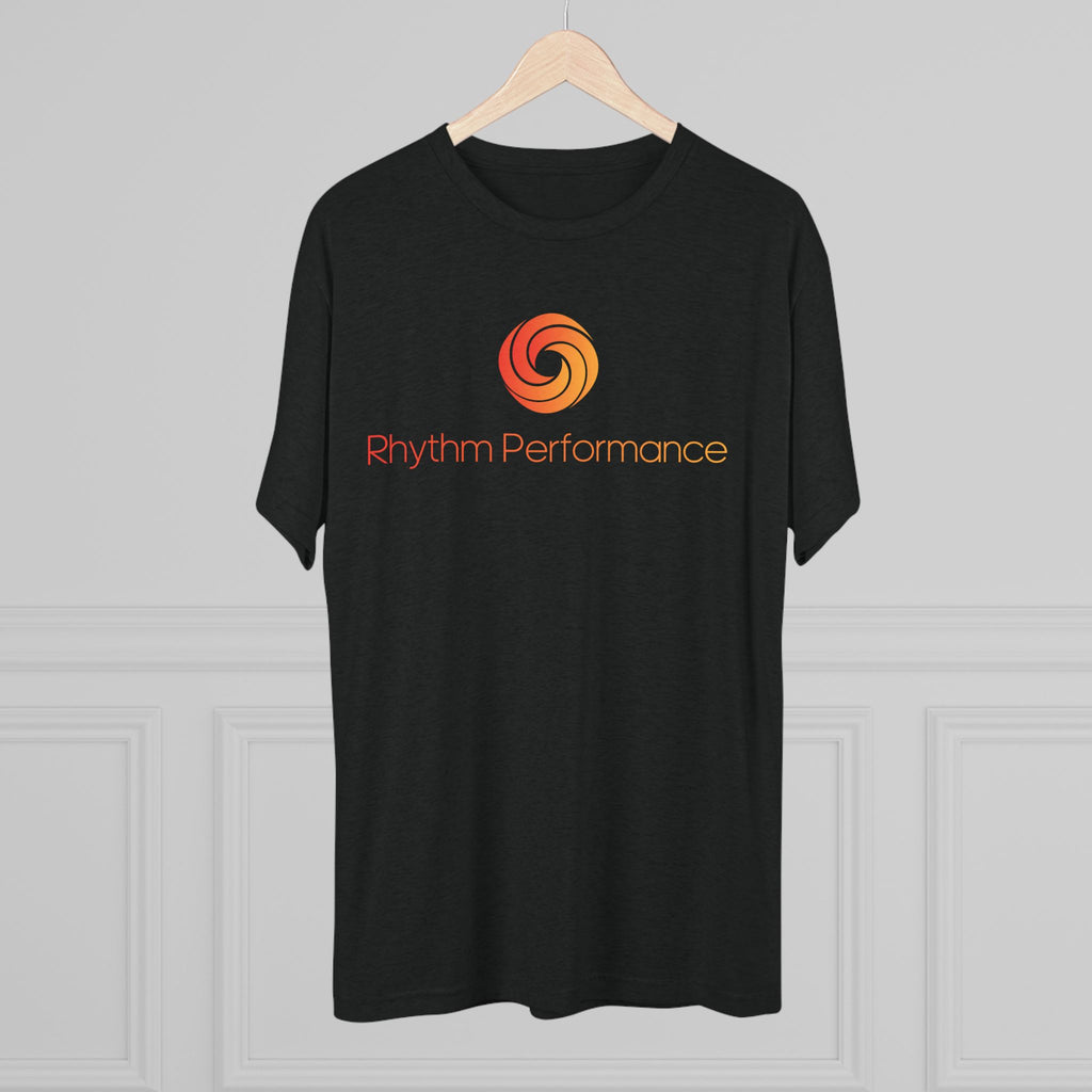 Color Logo Tee