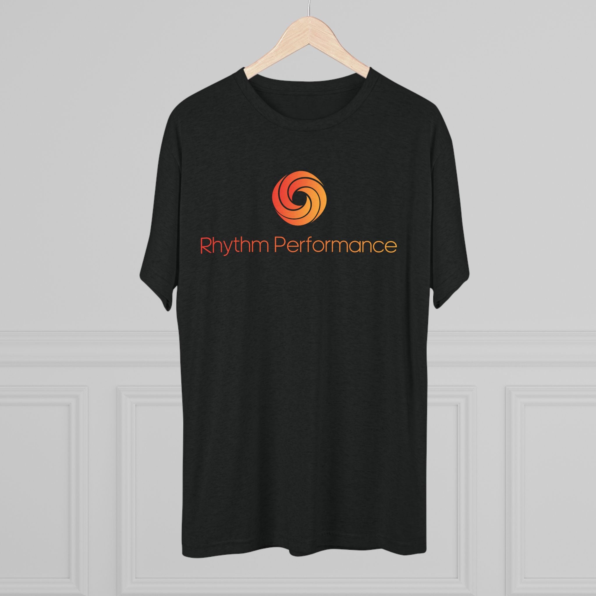 Color Logo Tee