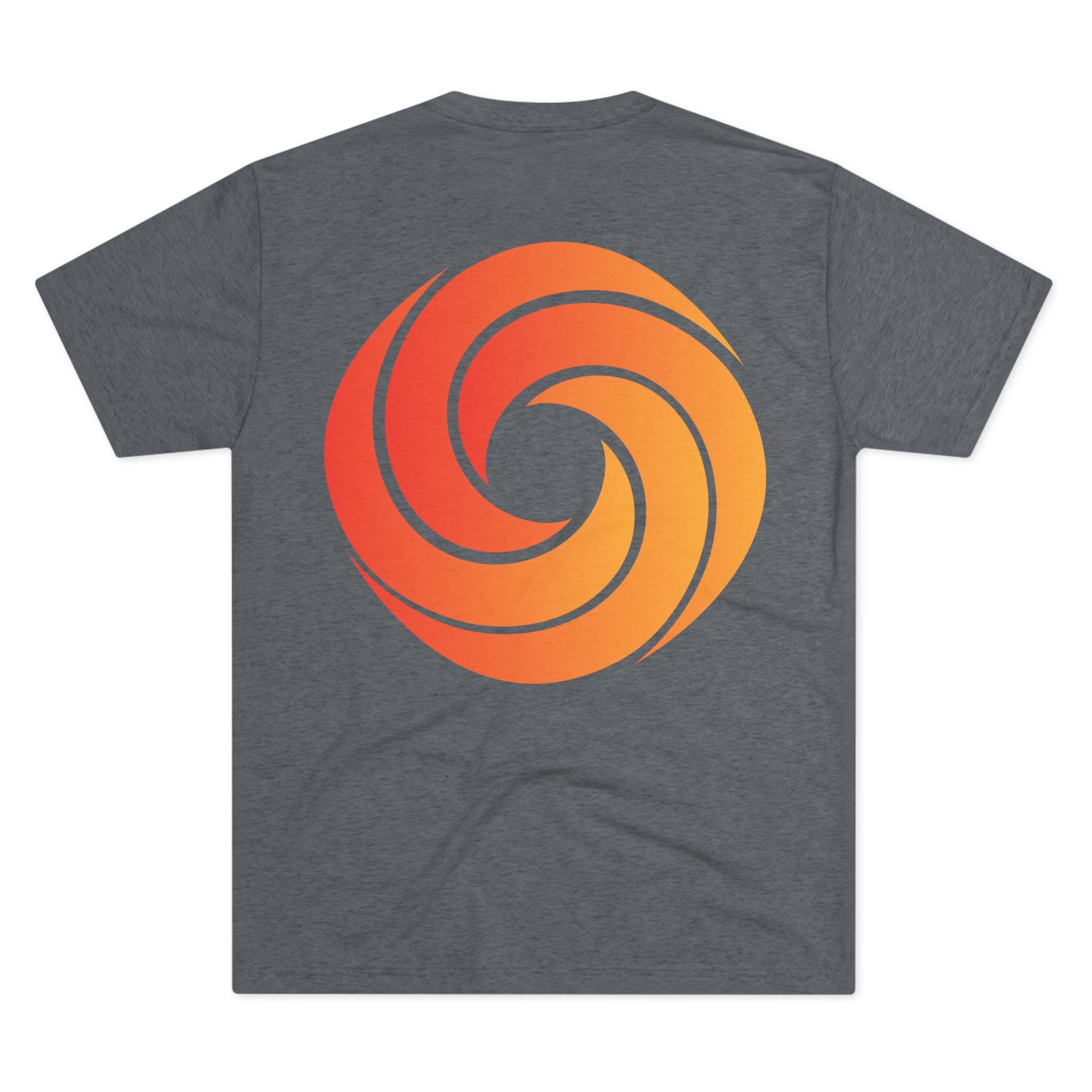 Color Logo Tee