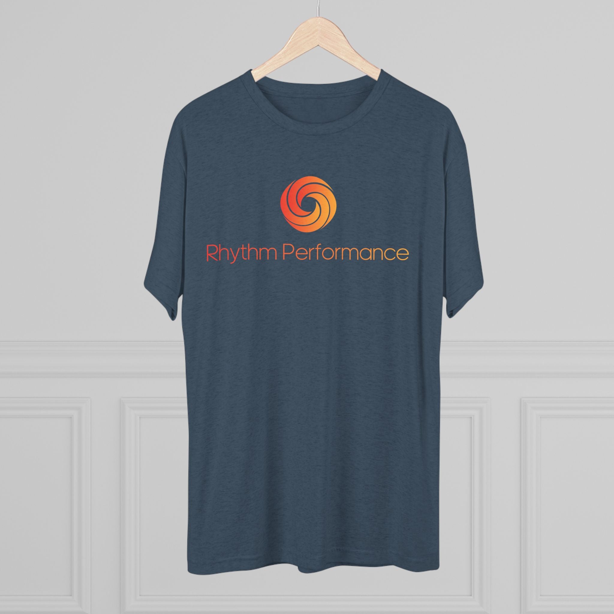 Color Logo Tee